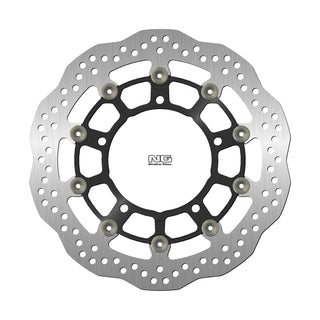 NG BRAKES Petal Floating - 1104XG