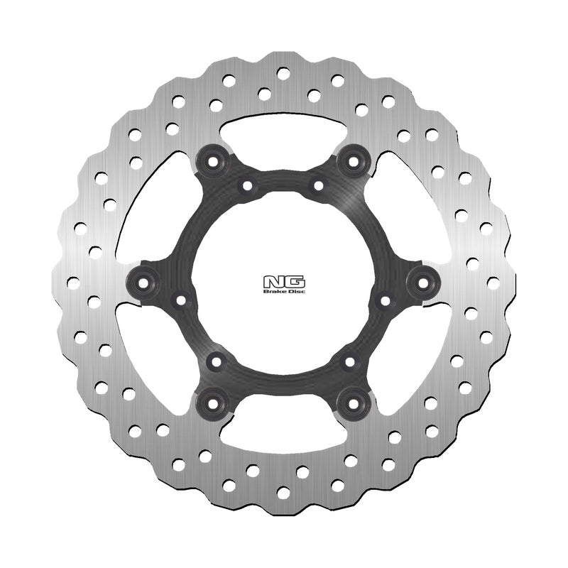 NG BRAKES Petal Floating - 1510X