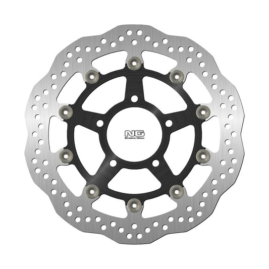 NG BRAKES Petal Floating - 1755XG