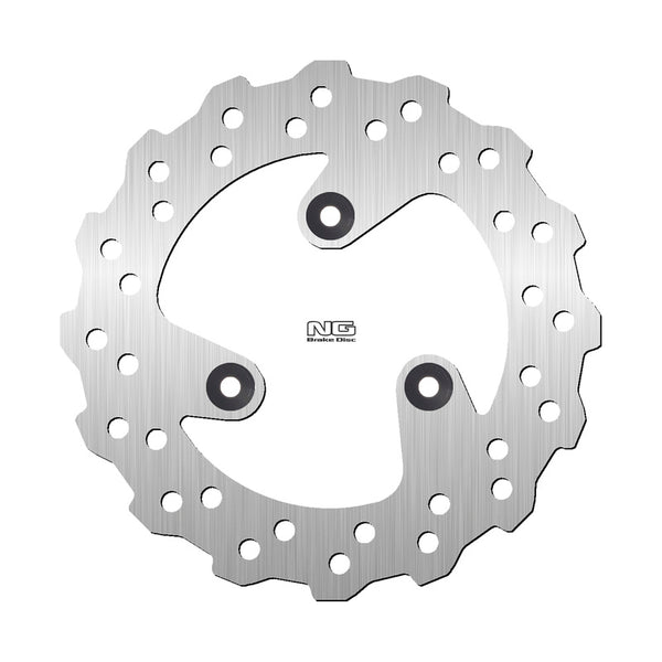 NG BRAKES Petal Fix Brake Disc - 1791x