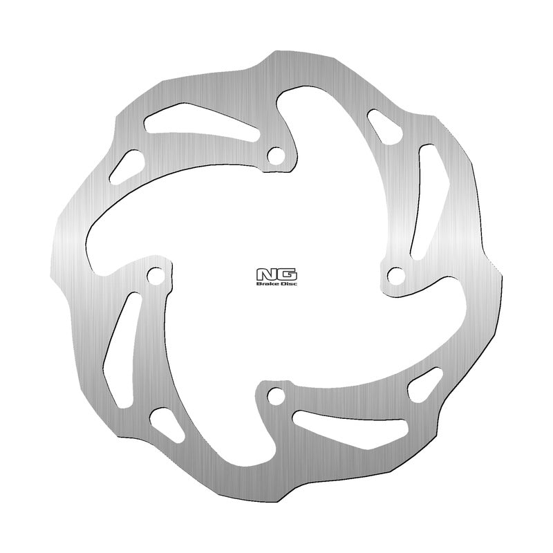 NG BRAKES Petal Fix Brake Disc - 1803X