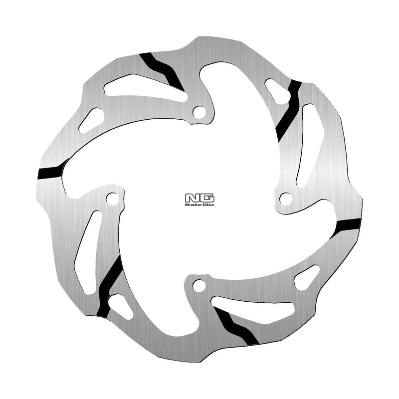 NG BRAKES Petal Fix Brake Disc - 265X