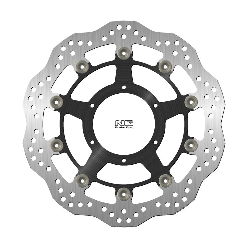NG BRAKES Petal Floating - 1808XG