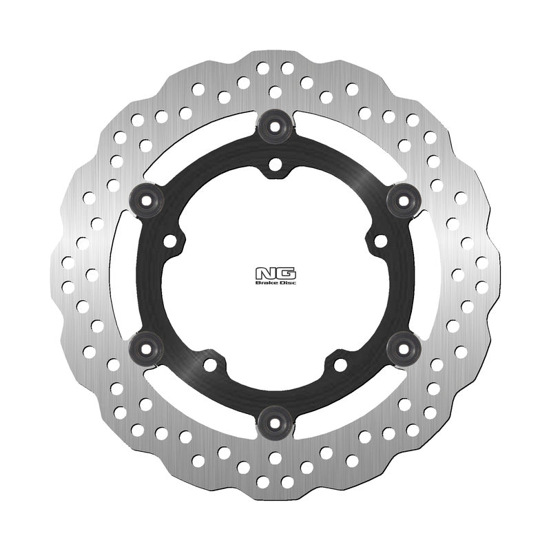 NG BRAKES Petal Fix Brake Disc - 1818X