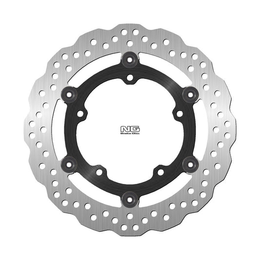 NG BRAKES Petal Fix Brake Disc - 1818X