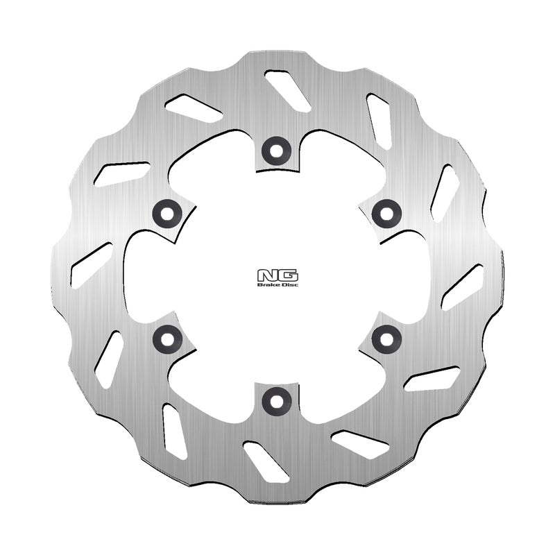 NG BRAKES Petal Fix Brake Disc - 310X
