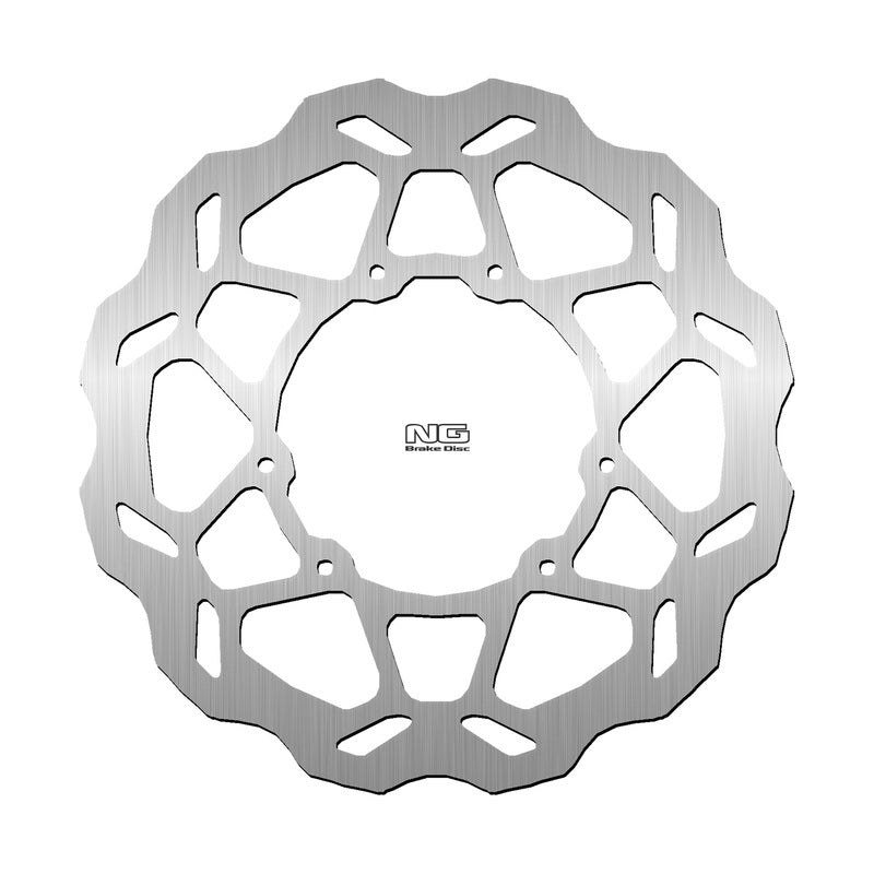 NG BRAKES Petal Fix Brake Disc - 840X