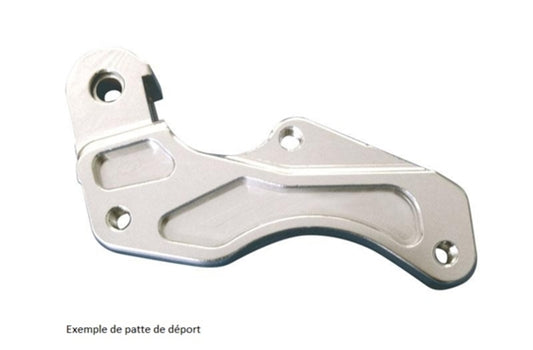 NG Relocation Bracket for Brake Disc Ã˜270 - 1024882