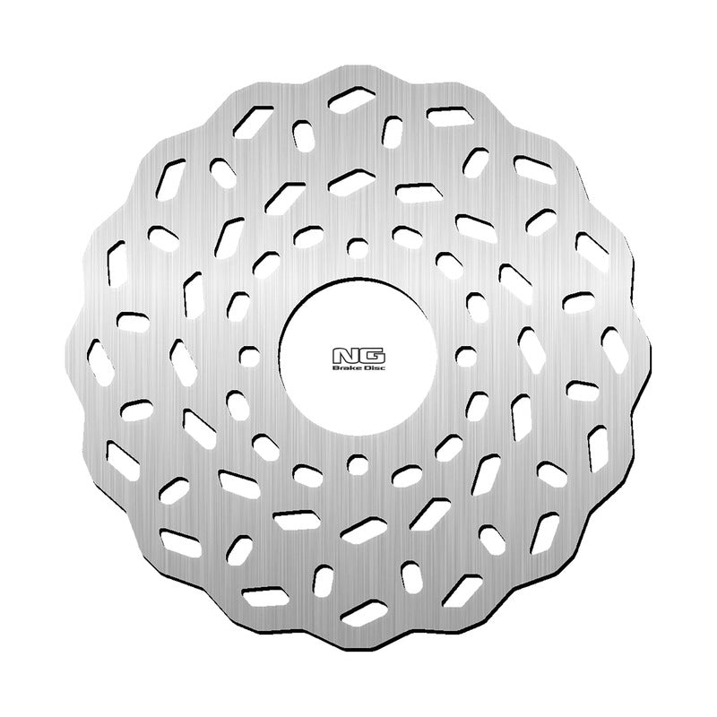 NG BRAKES Petal Fix Brake Disc - 1594X