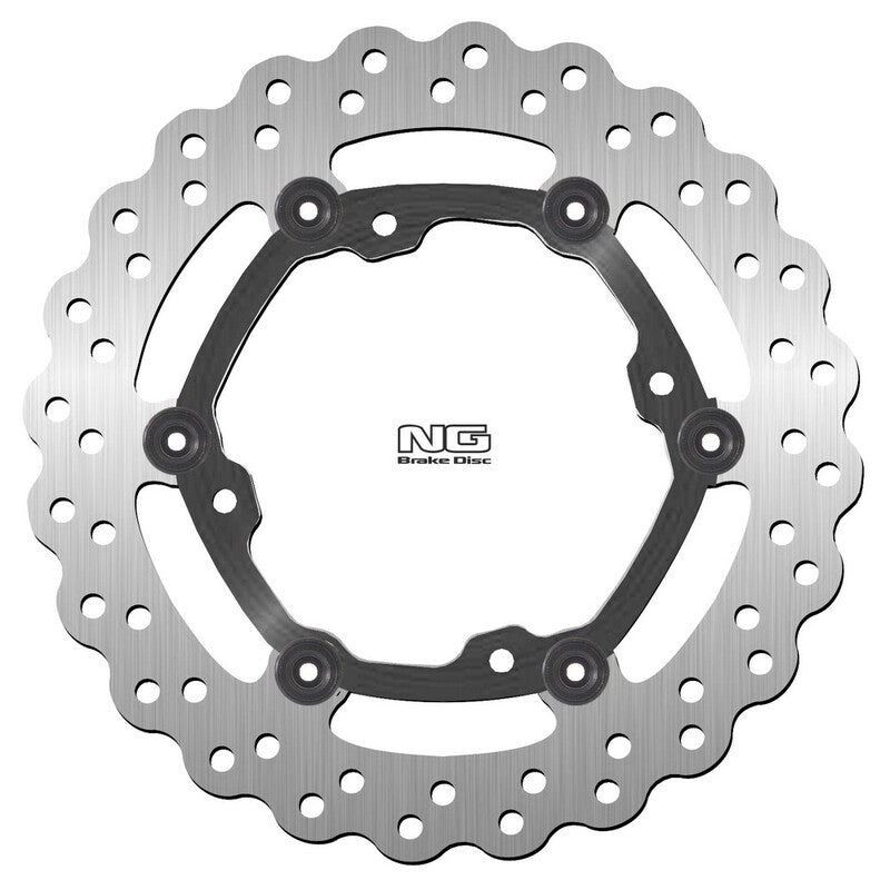 NG BRAKES Brake Disc - DIS1048X