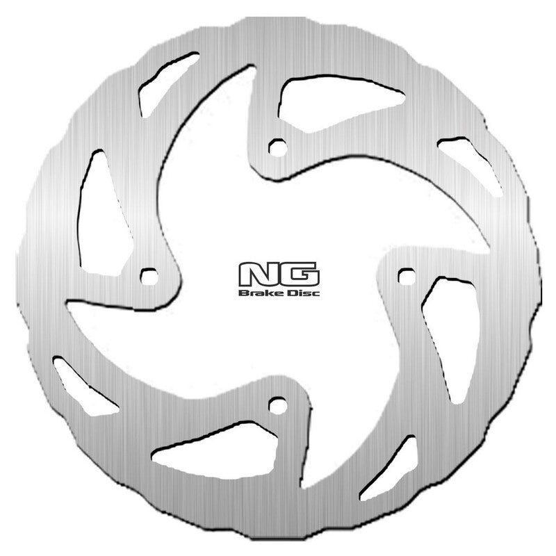 NG BRAKES Brake Disc - DIS626X