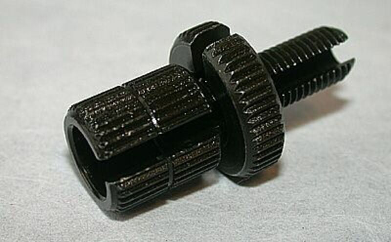 DOMINO Cable Adjuster M8 x 1mm - 1025603
