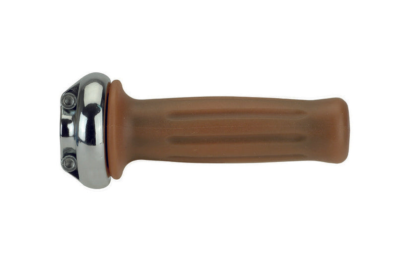 DOMINO Rally 2 stroke throttle control with grip