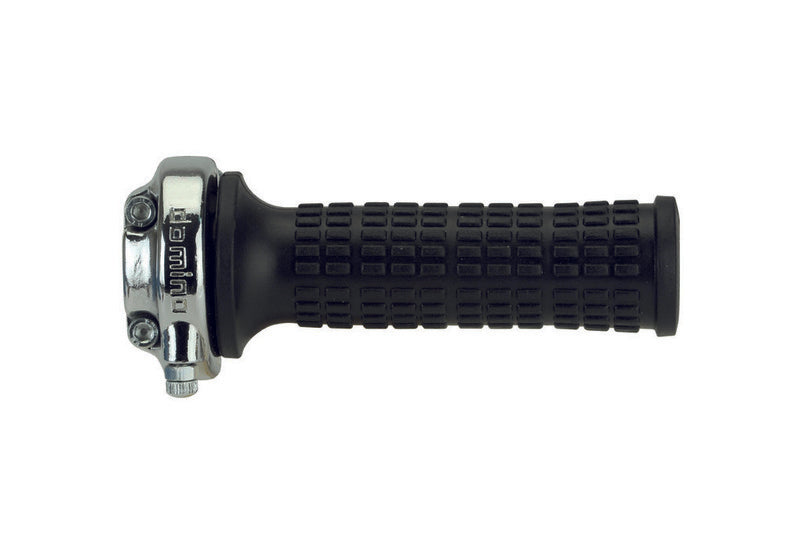DOMINO Lario 2 stroke throttle control with grip