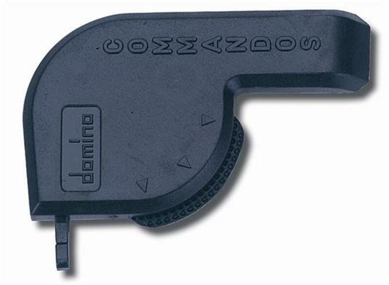 DOMINO Cover Grip for DOMINO Throttle Assembly 872779