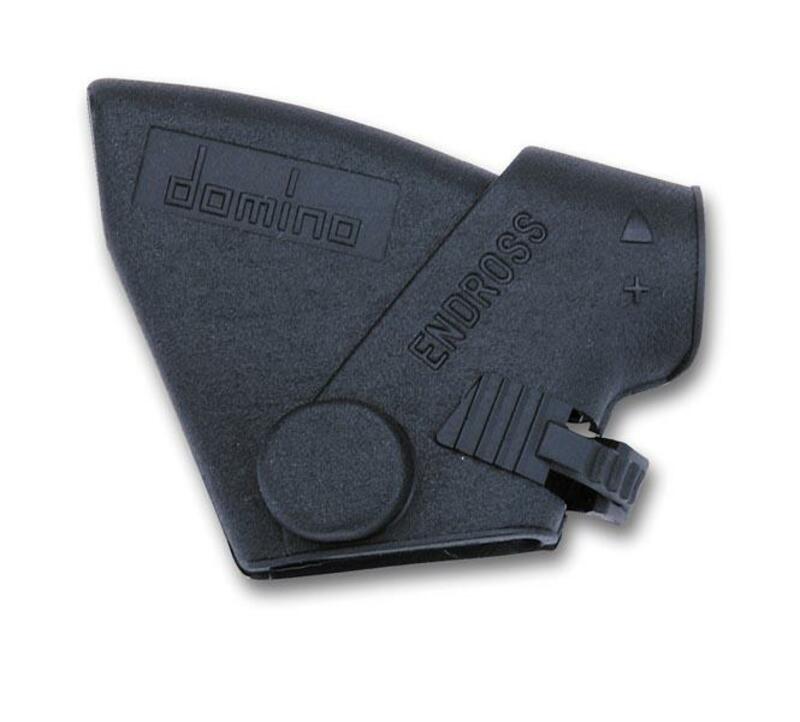 RUBBER GUARD FOR DOMINO LEVER