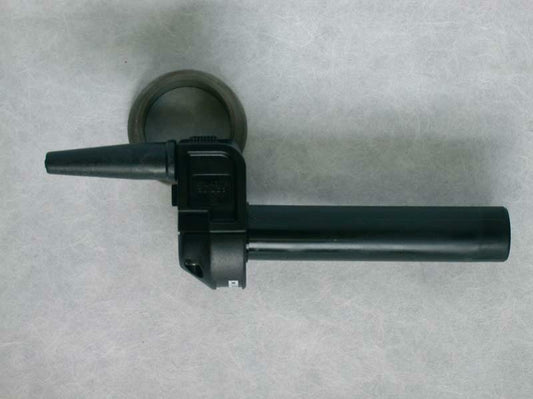 THROTTLE HANDLES FOR ENDURO 2-STROKE 50CC