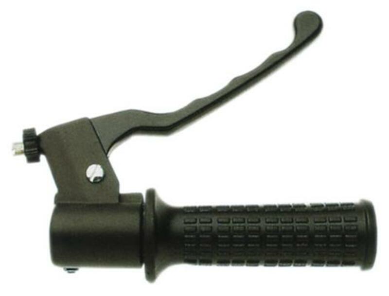 DOMINO Throttle Assembly Piaggio Ciao