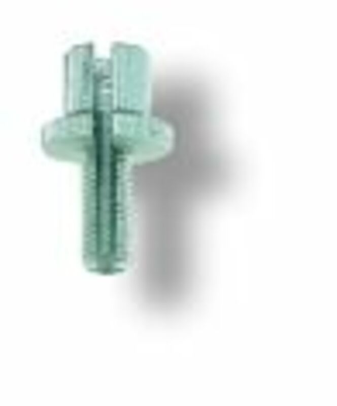 DOMINO Cable Adjuster M8 x 1mm - 1025640