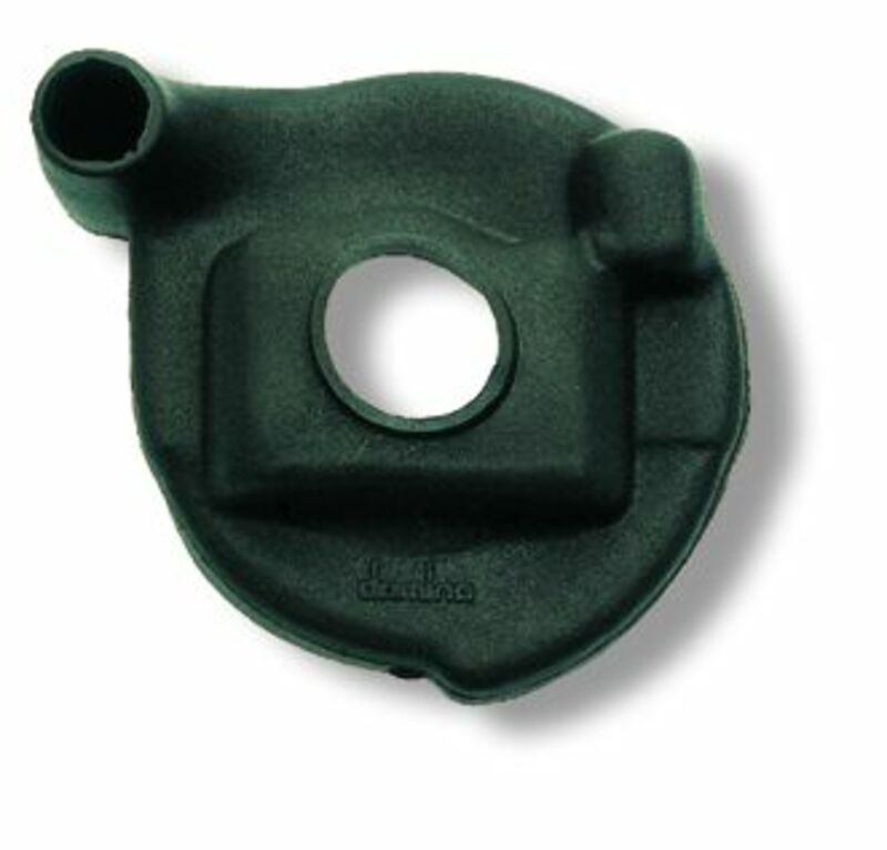 RUBBER GUARD - 1025643