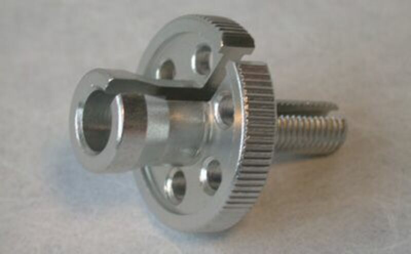 DOMINO Cable Adjuster M8 x 1mm - 1025661