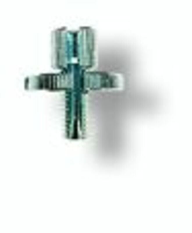 DOMINO Cable Adjuster M8 x 1.25mm - 1025665