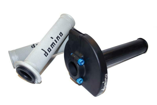 THROTTLE HANDLES