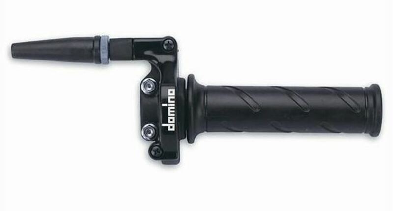 DOMINO Racing Quick Throttle System Ducati