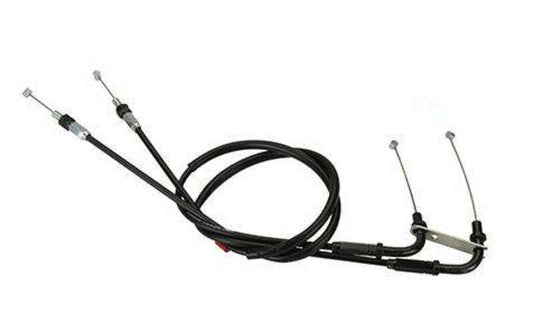 DOMINO Throttle Cable for XM2 Throttle Control Yamaha YZF-R1