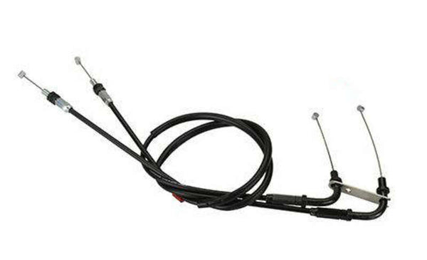 DOMINO Throttle Cable for XM2 Throttle Control Yamaha YZF-R1