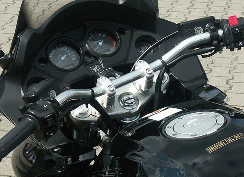 BAR MOUNTS FOR CBF1000 2006-08