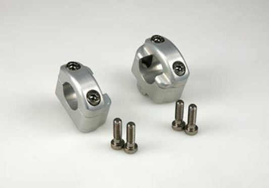BAR MOUNTS LSL Ã˜28 FOR YAMAHA - HEIGHT +20MM