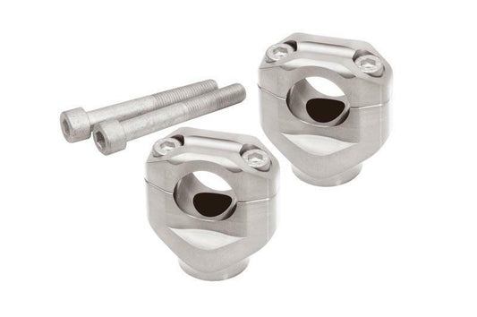 Bar mounts for YAMAHA MT-01 '05-08 (-13mm)