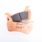BERINGER Racing ATV Sintered Metal Brake pads - KIT1158R2