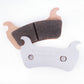 BERINGER ATV Sintered Metal Brake pads - KIT1158S