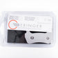 BERINGER ATV Sintered Metal Brake pads - KIT1158S