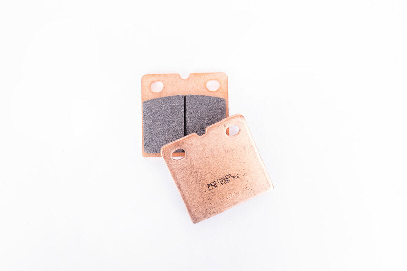 BERINGER Racing short duration Sintered Metal Brake pads - KIT506RS