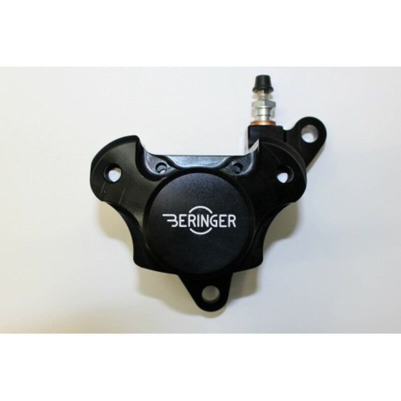 BERINGER Classic Brake Caliper 2 Pistons Ã˜38mm Black - 1026114