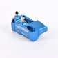 BERINGER AerotecÂ® Left Radial Brake Caliper 4 Pistons Ã˜32mm Spacing 108mm Blue - 1026127