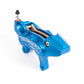BERINGER AerotecÂ® Left Axial Brake Caliper 6 Pistons Ã˜27mm Blue - 1026131