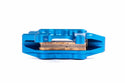 BERINGER AerotecÂ® Left Axial Brake Caliper 6 Pistons Ã˜27mm Blue - 1026131