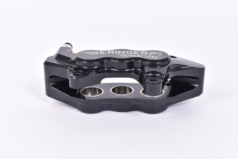 BERINGER AerotecÂ® Left Axial Brake Caliper 6 Pistons Ã˜27mm Black - 1026134