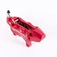 BERINGER AerotecÂ® Left Axial Brake Caliper 6 Pistons Ã˜27mm Red - 1026135