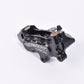 BERINGER AerotecÂ® Left Axial Brake Caliper 6 Pistons Ã˜27mm Black - 1026137