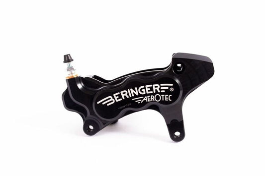 BERINGER AerotecÂ® Left Axial Brake Caliper 6 Pistons Ã˜27mm Black - 1026146