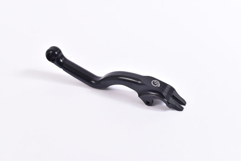 BERINGER Type 2 Lever 14cm Hydraulic Master Cylinder Black