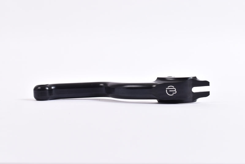 BERINGER Type 2 Lever 14cm Hydraulic Master Cylinder Black