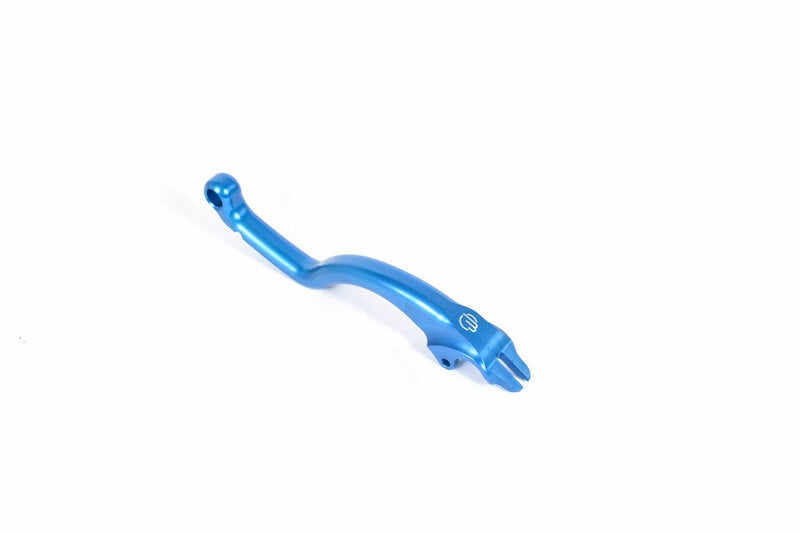 BERINGER Type 5 Lever 16cm Radial Master-Cylinder Blue
