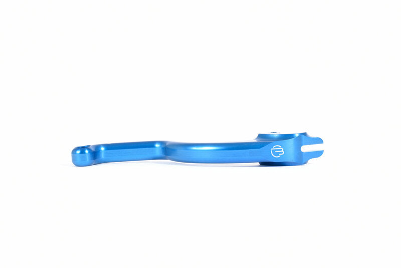BERINGER Type 5 Lever 16cm Radial Master-Cylinder Blue