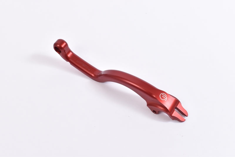 BERINGER Type 5 Lever 16cm Hydraulic Master Cylinder Red